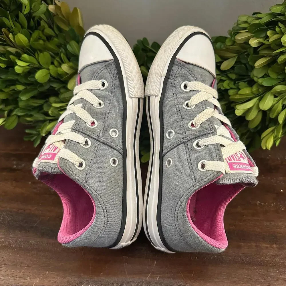 Converse‎ Chuck Taylor All Star Sneakers 12